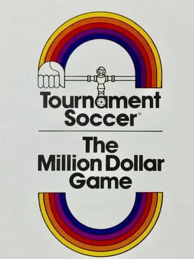 tablesoccer logo