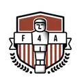 Tischfussball logo